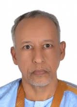 الدكتور موسى ولد أبنو