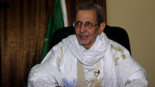 محمد فال ولد بَلّال