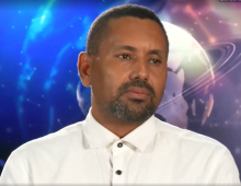 محمد محمود الناجي - مندوب عمالي لدى الشركة الوطنية للماء