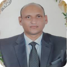 د. محمد ولد عابدين - أستاذ جامعي وكاتب صحفي