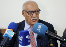 الأستاذ محمدٌ ولد إشدو 